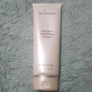 Skin Medica AHA/BHA Exfoliating Cleanser